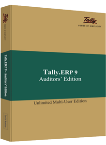 tally 9 software download