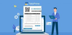 tally software